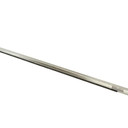 27 inch Stainless Steel Bottom Vent Heat Deflector W11729862