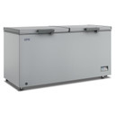 Maytag® 19 Cu. Ft. Garage Ready Chest Freezer with Freezer-to-Fridge Convertibility MZCC4319TG