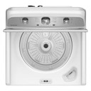 Maytag® 4.0 Cu. Ft. Top Load Washer with Extra Power Cycle MTW3805TW