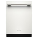 KitchenAid® 360° Max Jets™ Third Rack Dishwasher with ProDry™ System, 44 dBA KDTS424SPL