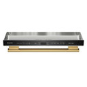 KitchenAid® 360° Max Jets™ Third Rack Dishwasher with ProDry™ System, 44 dBA KDTS424SPL