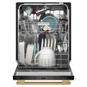 KitchenAid® 360° Max Jets™ Third Rack Dishwasher with Advanced ProDry™ System, 44 dBA KDTS624SPL