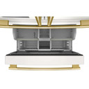 KitchenAid Refrigerator KRMF436SPL KRMF436SPL