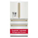 KitchenAid Refrigerator KRMF436SPL KRMF436SPL
