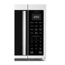 KitchenAid® 1.2 cu ft Countertop Microwave with Inverter Technology YKMCS3020TWH