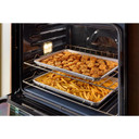 Maytag® 30-Inch Single Wall Oven with EvenAir™ True Convection System - 5.0 Cu. Ft. MOES4030TZ