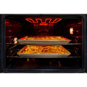 Maytag® 30-Inch Wall Oven Microwave Combo with EvenAir™ True Convection System - 6.4 Cu. Ft. MOEC4030TZ