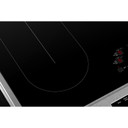 Kitchenaid® 30-Inch 4-Element Induction Slide-In Convection Range with Air Fry KSIS730TPS