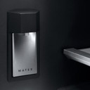 Jennair® NOIR 36" Counter-Depth French Door Refrigerator JFFCCI72SM