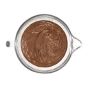 Kitchenaid® 5 Quart Tilt-Head Glass Bowl with Measurement Markings & Lid KSM5GB