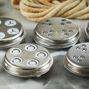 Kitchenaid® Gourmet Pasta Press KSMPEXTA