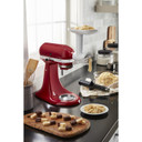 Kitchenaid® Food Grinder Attachment KSMFGA