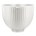 Kitchenaid® 5 Quart Classic Column Ceramic Bowl KSM2CB5PCC