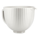 Kitchenaid® 5 Quart Classic Column Ceramic Bowl KSM2CB5PCC