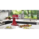 Kitchenaid® ExactSlice™ Food Processor Attachment KSM2FPA