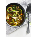 Kitchenaid® 5 Blade Spiralizer with Peel, Core and Slice KSM1APC