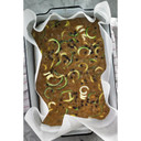 Kitchenaid® 5 Blade Spiralizer with Peel, Core and Slice KSM1APC