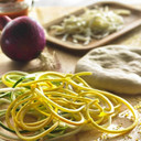 Kitchenaid® 5 Blade Spiralizer with Peel, Core and Slice KSM1APC