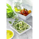 Kitchenaid® 5 Blade Spiralizer with Peel, Core and Slice KSM1APC