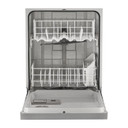 Whirlpool® Quiet Dishwasher with Boost Cycle WDF341PAPM