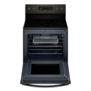 5.3 Cu. Ft. Whirlpool® Electric 5-in-1 Air Fry Oven YWFE550S0LV
