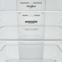 Whirlpool® 24-inch Wide Garage-Ready Bottom-Freezer Refrigerator - 12.9 cu. ft. WRB533CZJW