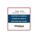 Whirlpool® 8.6 Total Cu. Ft. Double Wall Oven with Air Fry When Connected WOED5027LZ