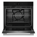 Whirlpool® 5.0 Cu. Ft. Single Wall Oven with Air Fry When Connected WOES5930LZ