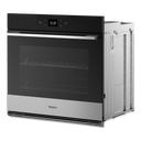 Whirlpool® 5.0 Cu. Ft. Single Wall Oven with Air Fry When Connected WOES5930LZ