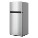 Whirlpool® 28-inch Wide Top-Freezer Refrigerator - 16.3 Cu. Ft. WRTX5028PM