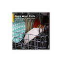 Whirlpool® 24” Stainless Steel Dishwasher with AI Intelligent Wash - 47 dBA WDT750SAKW