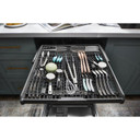 Whirlpool® 51 dBA Quiet Dishwasher with 3rd Rack WDT730HAMZ