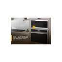 Whirlpool® 1.1 cu. ft. Built-In Microwave with Slim Trim Kit - 14" Height YWMT50011KS
