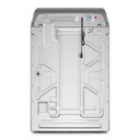 Whirlpool® 6.0 - 6.1 cu. ft. I.E.C. Top Load Washer with 2 in 1 Removable Agitator WTW8127LC
