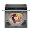 Whirlpool® 6.0 - 5.3 cu. ft. Top Load Washer with 2 in 1 Removable Agitator. WTW8127LC