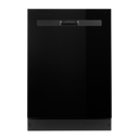 Whirlpool® Quiet Dishwasher with Adjustable Upper Rack WDP560HAMB