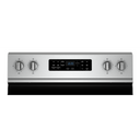 Whirlpool® 6.4 Cu. Ft. Freestanding Electric Range with Frozen Bake™ Technology YWFE775H0HZ