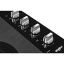 Whirlpool® 30-inch Electric Ceramic Glass Cooktop with Dual Radiant Element WCE55US0HS