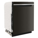Whirlpool® 24” Stainless Steel Dishwasher with AI Intelligent Wash - 47 dBA WDTA50SAKV