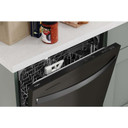 Whirlpool® Fingerprint Resistant Large Capacity Dishwasher with 3rd Rack WDT970SAKV
