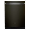 Whirlpool® Fingerprint Resistant Dishwasher with 3rd Rack & Large Capacity WDT970SAKV