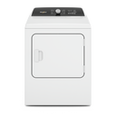 Whirlpool® 7.0 Cu. Ft. Top Load Electric Moisture Sensing Dryer YWED5010LW