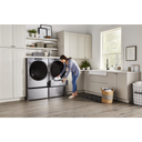 Whirlpool® 15.5 Pedestal for Front Load Washer and Dryer with Storage WFP2715HC