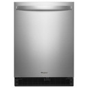 Whirlpool® 24-inch Wide Undercounter Refrigerator - 5.1 cu. ft. WUR50X24HZ