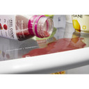 Whirlpool® 33-inch wide Bottom-Freezer Refrigerator - 22 cu. ft. WRB322DMHV
