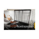 5.8 Cu. Ft. Whirlpool® Gas 7-in-1 Air Fry Oven WEG745H0LZ