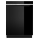 Whirlpool® 24” Stainless Steel Dishwasher with AI Intelligent Wash - 47 dBA WDTA50SAKB