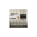Whirlpool® 5.0 Cu. Ft. Single Self-Cleaning Wall Oven WOES3030LS