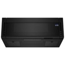 Whirlpool® 1.1 cu. ft. Low Profile Microwave Hood Combination YWML55011HB