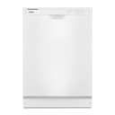 Whirlpool® Quiet Dishwasher with Boost Cycle WDF341PAPW